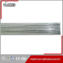 Código de alambre de soldadura de aluminio ER100 HS